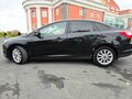 2012 Ford Focus III, чёрный, 680000 рублей - вид 5