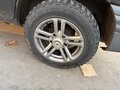 2000 Chevrolet Tracker II, чёрный, 495000 рублей - вид 6