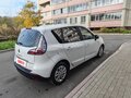 2016 Renault Scenic III Рестайлинг 2, белый, 970000 рублей - вид 5