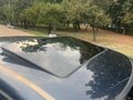 2002 Mercedes-Benz C-Класс 180 II (W203), чёрный - вид 7