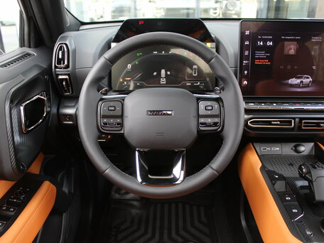 2026 Haval H7 I, серый, 4199000 рублей, вид 3