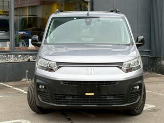 2023 Fiat Doblo III, серый, 1690023 рублей, вид 2