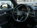 2025 Audi Q5 L 45 TFSI II (FY) Рестайлинг, серый - вид 9