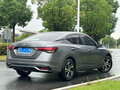 2023 Nissan Sylphy IV (B18) Рестайлинг, серый, 1640000 рублей - вид 4