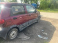 2010 Daewoo Matiz I Рестайлинг, пурпурный, 79000 рублей - вид 2