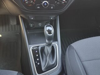 2019 Hyundai Solaris II, чёрный, 1480000 рублей, вид 3