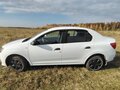 2015 Renault Logan II, белый, 680000 рублей - вид 3