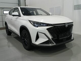 2025 Changan CS35 Max, белый, 2689900 рублей, вид 2