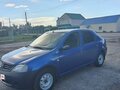 2006 Renault Logan I, синий, 320000 рублей