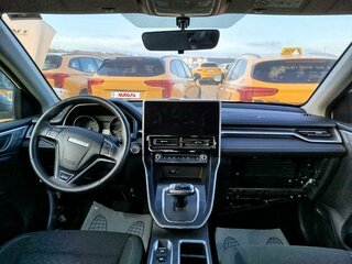 2023 Haval M6 II, белый, 1576000 рублей, вид 5