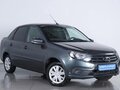 2019 Lada (ВАЗ) Granta I Рестайлинг, серый