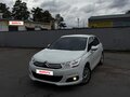 2012 Citroen C4 II, белый, 521000 рублей