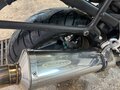 2011 Suzuki Bandit GSF 1250, чёрный, 520000 рублей - вид 10