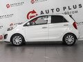 2014 Kia Picanto II, белый, 699000 рублей - вид 5