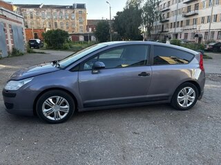 2006 Citroen C4 I, серый, 250000 рублей, вид 2