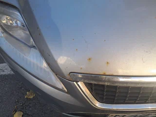 2010 Ford Mondeo IV, серебристый, 600000 рублей, вид 5