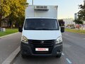 2024 ГАЗ ГАЗель Next, белый, 2750000 рублей - вид 7