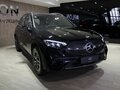 2026 Mercedes-Benz GLC 220 d II (X254), чёрный, 8898000 рублей - вид 1