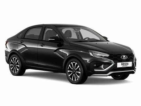 Lada (ВАЗ) Vesta I Рестайлинг (NG)