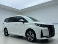 2022 GAC Trumpchi M6 Pro, белый, 1855000 рублей - вид 2