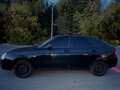 2011 Lada (ВАЗ) Priora I, синий - вид 6