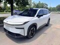 2026 Toyota bZ3X 58.3 kWh, белый, 2870000 рублей