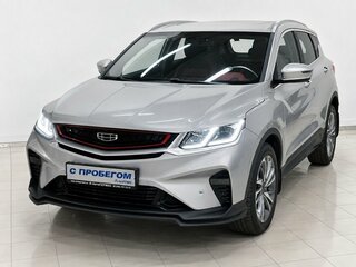 2023 Geely Coolray I, серый, 1930000 рублей, вид 1