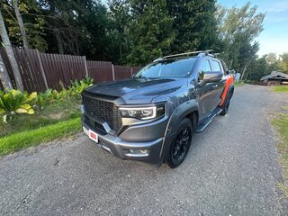 2024 Foton Mars 9, серый, 4500000 рублей, вид 1