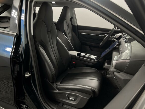 2026 Dongfeng Mage, синий, 2899000 рублей - вид 7