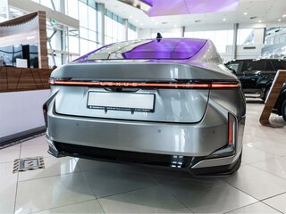2026 Lexus ES 300h VIII, серый, 7990000 рублей, вид 5