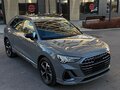 2026 Audi Q3 35 TFSI II (F3), серый, 3790000 рублей - вид 9
