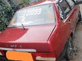 2002 Lada (ВАЗ) 21099, красный, 160000 рублей - вид 5