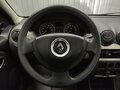 2011 Renault Logan I Рестайлинг, красный, 390000 рублей - вид 6