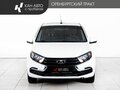 2022 Lada (ВАЗ) Granta Euro-2 I Рестайлинг, белый, 648000 рублей - вид 1