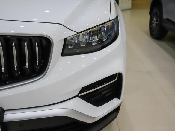 2026 Belgee X70 I Рестайлинг, белый, 3040000 рублей - вид 6