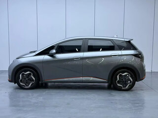 2025 BYD Dolphin 44.9 kWh I, серый, 1599100 рублей, вид 4