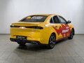 2024 Kaiyi E5, жёлтый, 825000 рублей - вид 11
