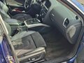 2013 Audi A5 I (8T) Рестайлинг, синий, 1330000 рублей - вид 5
