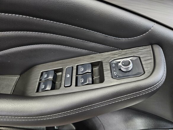 2019 Haval F7 I, белый, 1600000 рублей - вид 17