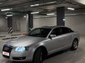 2005 Audi A6 III (C6), серебристый, 670000 рублей - вид 5