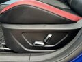 2022 Geely Coolray I, синий, 1405000 рублей - вид 8