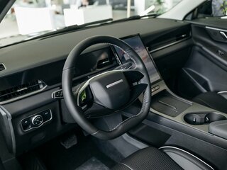 2026 Jeland J6, чёрный, 2350000 рублей, вид 5