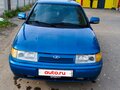 2005 Lada (ВАЗ) 2110, синий