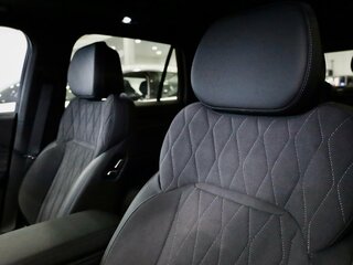 2026 Geely Monjaro I, белый, 4599990 рублей, вид 5