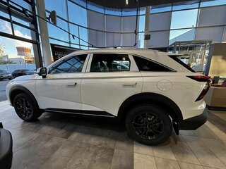 2026 Haval F7 II, белый, 2999000 рублей, вид 3