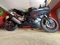 2007 Yamaha YZF-R6, серый, 540000 рублей