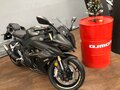 2025 QJMotor SRK 800 RR, чёрный, 735000 рублей - вид 9