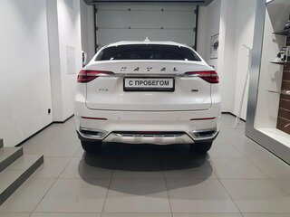2021 Haval F7x I, белый, 1799000 рублей, вид 5