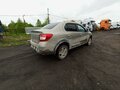 2021 Renault Logan Stepway II Рестайлинг, серый, 1097000 рублей - вид 3