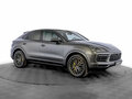 2021 Porsche Cayenne III, серый, 7750000 рублей - вид 3